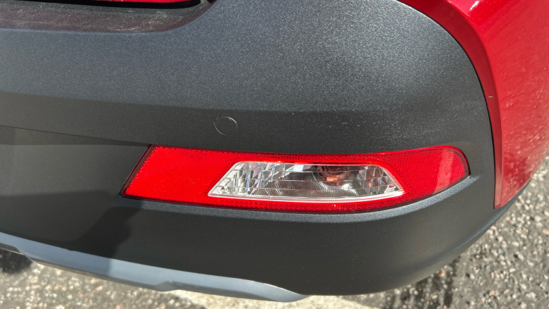 Hyundai BAYON 1.0 TGDi 48V MHEV Premium 5dr DCT Petrol Hatchback